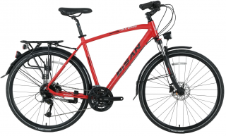 Bisan TRX 8500 City Bisiklet kullananlar yorumlar